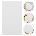 thumbnail image 3 of 200pcs Paper Blank Cards Index Note Cards Learning Flash Cards Memo Card for Flash Card Making, 3 of 3