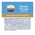 thumbnail image 2 of Queso Panela Los Volcanes Reducido en Grasa 400 g, 2 of 4