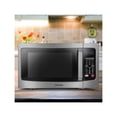 thumbnail image 2 of Toshiba 1.5 Cu. Ft. Stainless Steel Microwave with Air Fryer, 2 of 2