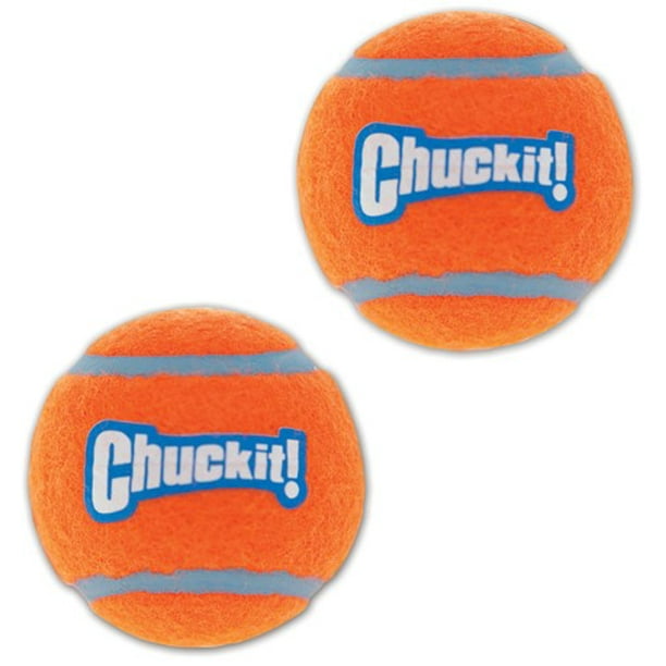 Chuckit! Tennis Balls 2 Pack