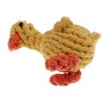 thumbnail image 3 of Juguetes robustos para perros, cuerda para cachorros, nudos para dentición, Sunnimix Juguete de cuerda de perro, 3 of 8