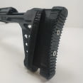 thumbnail image 2 of Stock Extension Grip Accessory For Pistol Crossbow - Anglo Arms OP 360 / M48 Hell Hawk / Mang Hung Alligator Plus, 2 of 2