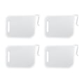 thumbnail image 1 of Refrigerator & Freezer Parts Walmart+ Week Aqestyerly 4Pcs Refrigerator Classification Partition Adjustable Divider Boards Storage Box, 1 of 1