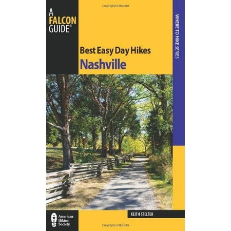 Best Easy Day Hikes Nashville (Best Easy Day Hikes