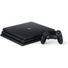 Sony PlayStation 4 Pro Console with Dual-Shock Wireless Controller | 1TB HDD | Wi-Fi | AMD Jaguar 8-core | HD Streaming | Customize Extra PS4 Pro Bundle (Console & Controller & Game) and Accessories