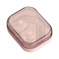 thumbnail image 2 of Auriculares Bluetooth con clip sin chip Bluetooth 5.3 en la oreja Calidad de sonido HIFI, batería de larga duración, llamadas de alta definición, reducción de ruido inteligente Akmoler, 2 of 9