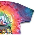 thumbnail image 5 of Scooby Doo Mens Throwback Shirt, Shaggy, Velma Tee - Throwback Classic T-Shirt, 5 of 7