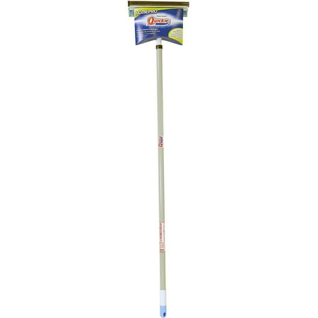 Quickie Telescopic Window Washer & Squeegee