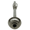 thumbnail image 4 of Presto 6-Cup Stainless Steel Coffee Maker Perk Tube, 94642, 4 of 6