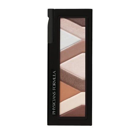 Physicians Formula #InstaReady Multi-Finish Eyeshadow, Natural (Best Of All Nudes)