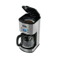 thumbnail image 2 of Sunbeam 12-Cup Programmable Coffee Maker, 2 of 2