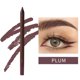 thumbnail image 1 of Eyeliner Pencil Waterproof 24 Waterproof Eyeliner Eye Pencil No Smudging FadingSmooth And Easy To Color With Random Color Pencil Sharpener, 1 of 5
