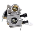thumbnail image 2 of For Zama C1q-s269 C1q-s191 Ms171/211 Chainsaw Carburetor, 2 of 6