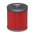 thumbnail image 1 of Hiflofiltro HF132 Premium Oil Filter, 1 of 3