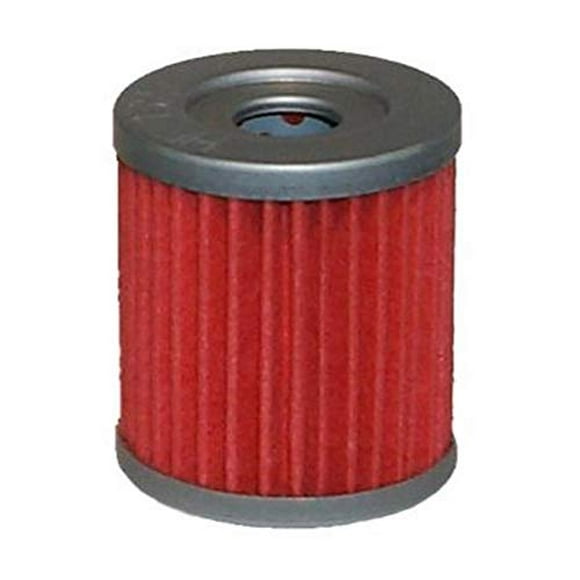 Hiflofiltro HF132 Premium Oil Filter