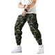 thumbnail image 3 of Pantalones Tacticos Cargo para Hombre Shendy Vendy Pantalones Militares Multibolsillos Casual, 3 of 4