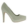 thumbnail image 1 of Zapatilla Camila Color Verde 26 Dorothy Gaynor Zapatilla Camila Color Verde 26, 1 of 6