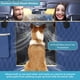 thumbnail image 2 of Funda de Asiento para Perros Lassie Hamaca Impermeable para Asiento Trasero, 2 of 7