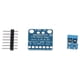 thumbnail image 4 of Amplificador Breakout Interface DAC Decodificador MAX98357 Clase D MAX98357A 3W para Audio, 4 of 6