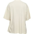 thumbnail image 2 of Build Your Brand Mens Oversized T-Shirt, 2 of 4