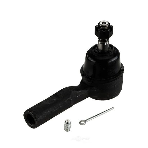 QuickSteer ES800030 Steering Tie Rod End Fits select: 2005-2010 CHEVROLET COBALT, 2002-2009 SATURN VUE