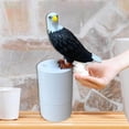 thumbnail image 4 of Dispensador de jabón en espuma Bald Eagle, accesorio de baño de 300 ml, multifuncional, práctico y de calidad, sin contacto., 4 of 7