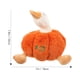 thumbnail image 3 of KAKOWELY Muñeco de peluche de pato calabaza divertido Muñeco de peluche de pato calabaza lindo, 3 of 5