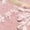 Pink, variant on Women'S Tank Pullover Ruffle Jacquard Short Sleeve Blouse Elegant Casual Summer Top Pink XL