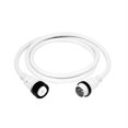 thumbnail image 1 of Câble d'Alimentation Shore 50Amp 125-250V - 25 Po. - Blanc, 1 of 1