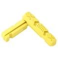 thumbnail image 4 of Baohd 1 Paire de Plaquettes de Frein Accessoire de Freinage Résistant à l'Usure Arrêt de Roue Silencieux Pièces de Rechange Professionnelles pour Vélos Pièce pour Remplacer Or 5Ensemble, 4 of 6