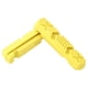 thumbnail image 1 of Pastillas de freno Naiovety 1 par Oro, 1 of 6