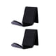 thumbnail image 3 of 2pcs Controlador de juegos Soporte de pared Joystick Gamepad Estante de pared Auriculares Micrófono Organizador Soporte Inevent EL4843-01B, 3 of 6
