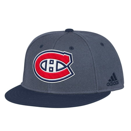 vod Alstublieft Vochtigheid Montreal Canadiens Adidas NHL Two Tone Wool Fitted Cap | Walmart Canada