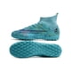 thumbnail image 3 of Zapatos de fútbol Zapatos de fútbol de caña alta Calcetines Zapatos de fútbol para adultos Zapatos de entrenamiento unisex TF Clavos rotos Suela de goma para artifici, 3 of 5