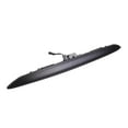thumbnail image 1 of Rear Trunk Handle, Replaces, High Performance, Durable ,Spare Parts, Car Accessories Trunk Boot Handle for Mini R50  Black 51137167530, 1 of 6