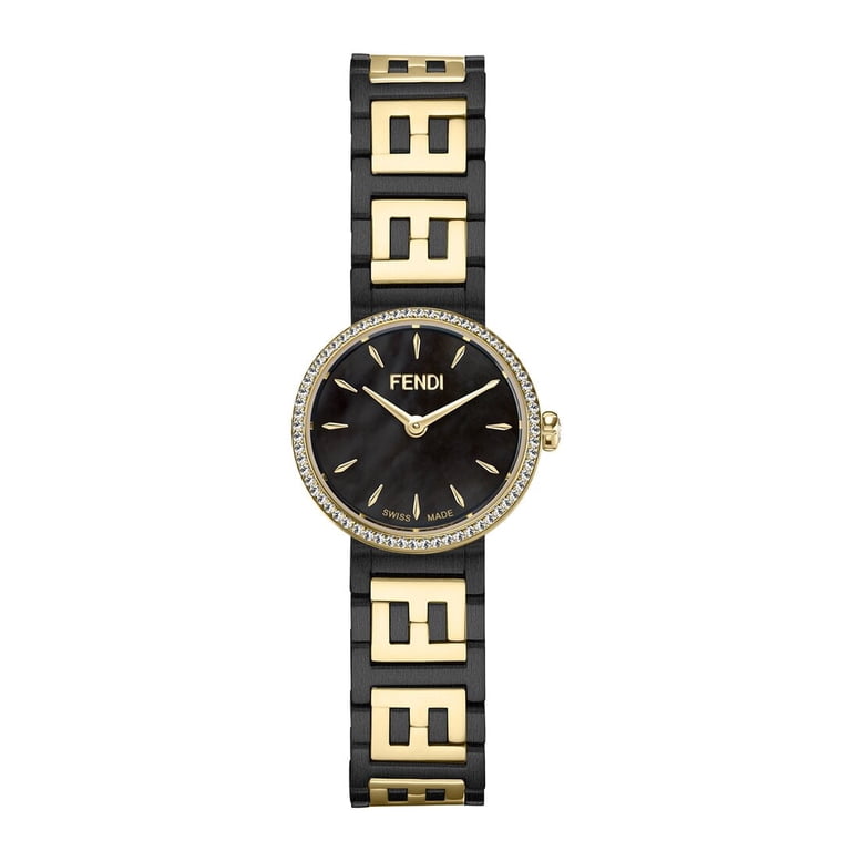 FENDI Women's F103220801 Watch - Walmart.com