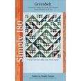 thumbnail image 2 of Pattern Greenbelt Four Sizes Pattern  by Rosella Hanson for  Studio 180 Designs, 2 of 2