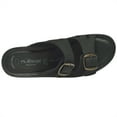 thumbnail image 3 of Flexus Women's DECCA Slide Sandals, 3 of 6