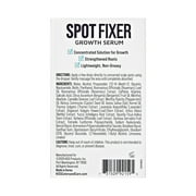 Kiss Colors & Care Spot Fixer Growth Hair Serum with Biotin, 0.4 fl oz