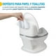 thumbnail image 2 of Bañito Entrenador para niños SHIMY con Sonido Realista Escusado Portátil SHIMY con Sonido Realista Escusado Portátil, 2 of 8