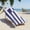 🔥 Multicolor D, variant on YYV Round Edge Foldable Portable Lightweight Stool Space Saving Collapsible Seat For Home Bedroom Office Camping Picnic Indoor Outdoor Rest Furniture