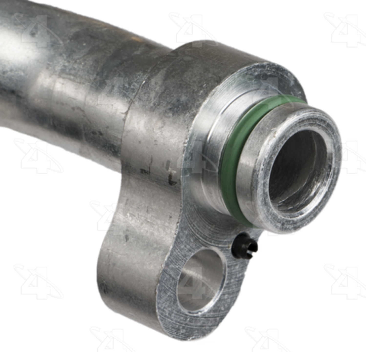 Four Seasons A/C Refrigerant Suction Hose P/N:56916 Fits select: 1998-1999 NISSAN PATHFINDER, 1998 INFINITI QX4