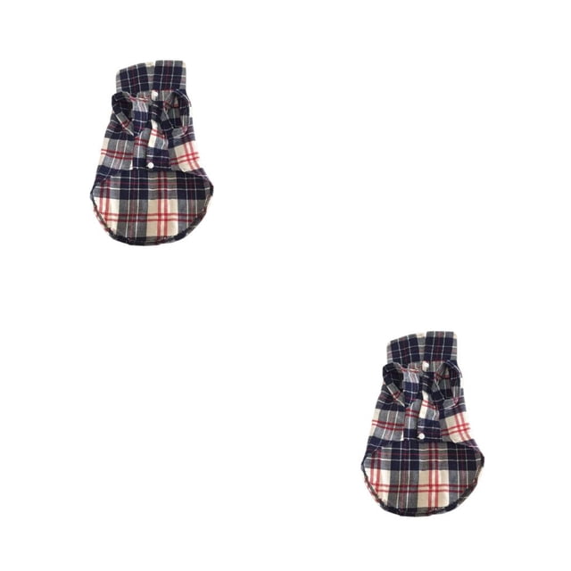 Billuyoard Ropa para perros, ropa para cachorros pequeños, chaleco para cachorros flexible que mantiene el calor, poliéster, multicolor, grueso, varios Type11 NO11 Billuyoard CBP489604