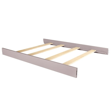 UPC: 0617629822137 | Evolur Aurora Bed Rail  Dusty Rose