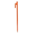thumbnail image 2 of Estacas de tienda de acero Sharpla Naranja, 2 of 8