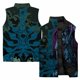 thumbnail image 3 of Chaquetas de hombre con calaveras, chaleco de punto cálido para hombre, chaleco de moda contra el viento frío, chaleco ligero y fresco, chaquetas de invierno asequibles para hombre, chalecos de abrigo, 3 of 4