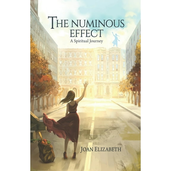 The Numinous Effect : A Spiritual Journey (Paperback)