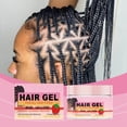 thumbnail image 2 of WIFKLSIIPG Hair Styling Gel Braiding Styling Long Lasting Refreshing Styling Moisturizing Smoothing Frizz Styling Gel, 2 of 8