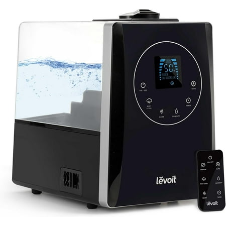 LEVOIT LV600HH 6L Warm and...