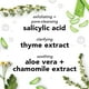 thumbnail image 5 of Limpiador facial Mario Badescu Acné para pieles mixtas y grasas, 5 of 9
